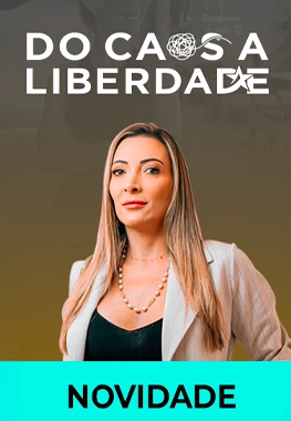 Curso Do Caos à Liberdade: A Magia da Gestão para um Studio Lucrativo.