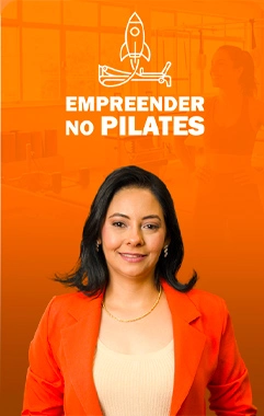 Curso Empreender Pilates