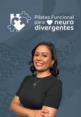 Curso Pilates para neurodivergentes