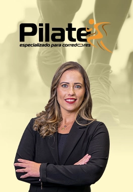 Curso Pilates Esportivo