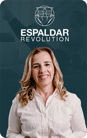 Curso Espaldar