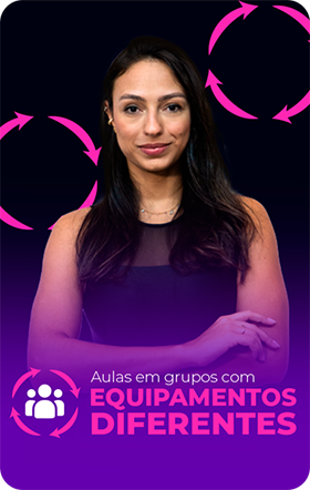 Curso Pilates com Equipamentos