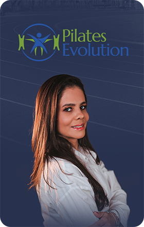 Curso Pilates Evolution