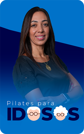 Curso Pilates para Idosos