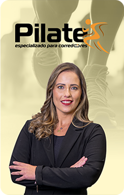 Pilates especializado para corresdores