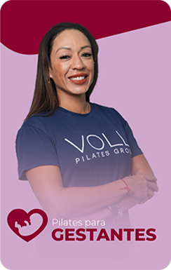 Pilates para Gestantes