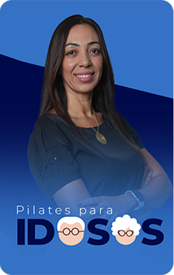 Pilates Idosos
